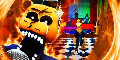 Roblox: All Active Five Nights TD Codes (July 2024) - screenrant.com