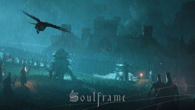 Alessio Palumbo - Soulframe Early Access Begins Later This Year; Overworld Is Larger Than Warframe’s Open Zones - wccftech.com