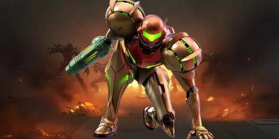 The Long Wait For Metroid Prime 4 Has Caused A Huge Problem