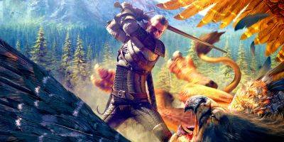 The Witcher 3 Gets A Game-Changing Reputation System 9 Years Later Thanks To Fan