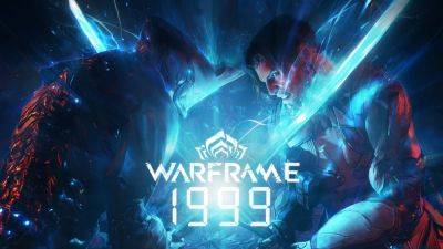 Alessio Palumbo - Warframe: 1999 Is Out This Winter, Will Add Romance System - wccftech.com - city Tokyo