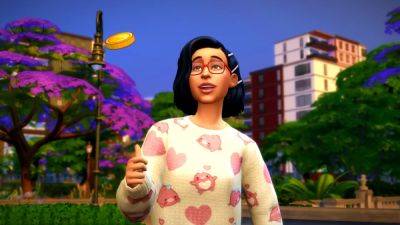 Anna Koselke - After 10 long years, The Sims 4 Lovestruck finally lets NPCs come to you and ask to advance the relationship for a change: "We just want you to be able to play your way" - gamesradar.com