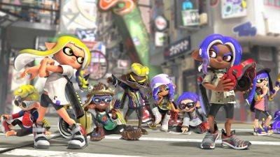 Kaan Serin - Catherine Lewis - Nintendo - Recovering from the first game's shutdown, Splatoon 3 fans wonder how the latest and "biggest" Splatfest will shape an inevitable Splatoon 4 - gamesradar.com