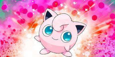 Pokémon GO Jigglypuff: Evolution, Shiny, & Catching Locations - screenrant.com