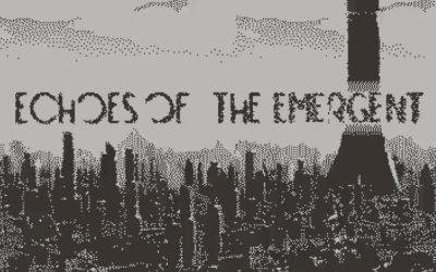 Cheyenne MacDonald - Echoes of the Emergent, a hauntingly beautiful Playdate exclusive, sold me on visual novels - engadget.com