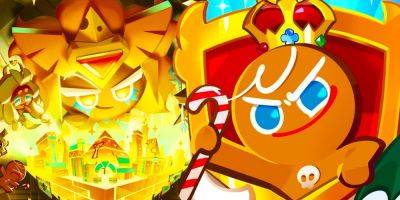 All Cookie Run: Kingdom Codes (July 2024) - screenrant.com