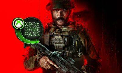 Aernout van de Velde - Tom Henderson - CoD Modern Warfare 3 to Arrive on Game Pass Later This Week, Leaker Claims; Valorant to Arrive on PS5/Xbox on July 26 - wccftech.com - Spain