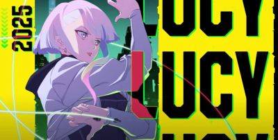 Konrad Tomaszkiewicz - Jordan Middler - Adam Badowski - Adam Kiciński - Piotr Nielubowicz - Marcin Iwiński - Marcin Przybyłowicz - Guilty Gear Strive is adding Lucy from Cyberpunk: Edgerunners - videogameschronicle.com - Japan