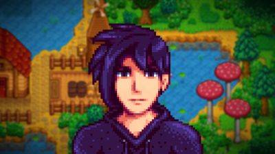 Anna Koselke - Eric "ConcernedApe" Barone says he hasn't forgotten about the console and mobile release of Stardew Valley update 1.6: "It's on my mind every minute" - gamesradar.com