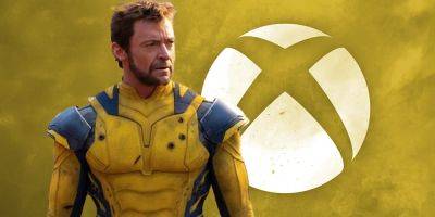 Ryan Reynolds - New Wolverine Controller Continues The Best Xbox Trend In Years - screenrant.com