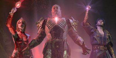 Baldur's Gate 3's Next Patch Beta Delayed, But Larian Has A Peace Offering