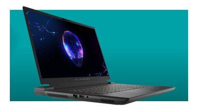 Great RTX 4080 gaming laptops are hard to find under $2,000, but this Alienware M16 is a whole lot of horsepower for $1,900