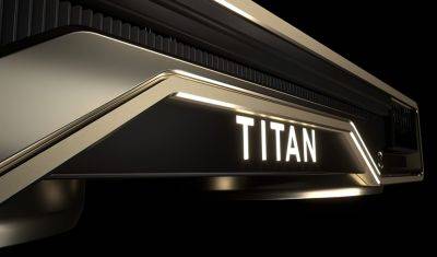 Hassan Mujtaba - Ada Lovelace - NVIDIA’s Next-Gen Titan Graphics Card Does Exist & Based on Flagship Blackwell GPU - wccftech.com