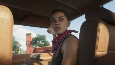 Rockstar Games - Obbe Vermeij - Catherine Lewis - GTA 6 won't be "wildly different" from GTA 5, former Rockstar dev predicts: "I think maybe people might be a little disappointed on the first day" - gamesradar.com - city Vice - city Saninplay