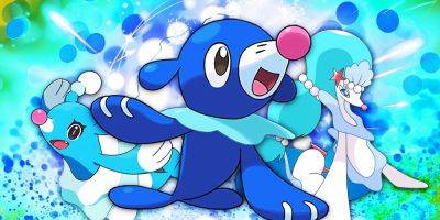 Pokémon GO August 2024 Community Day: Popplio, Featured Attack & Bonuses - screenrant.com - region Alola