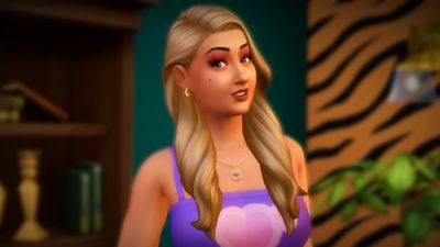 The Sims 4 fans call long-awaited free update a "total mess" as bugs ironically see Sims "ruining all of their relationships" ahead of Lovestruck expansion