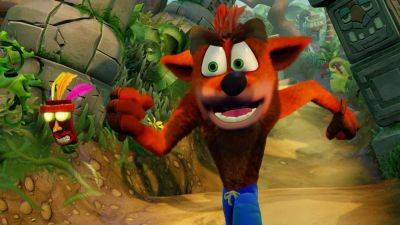 Crash Bandicoot N. Sane Trilogy reportedly hits Game Pass on August 8