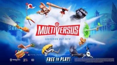 MultiVersus leak suggests Barbie and Mad Max tie-ins are on the way