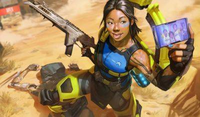 EA cancels unpopular Apex Legends battle pass change following outcry