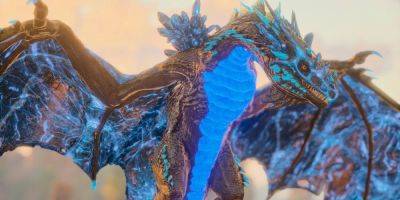 Ark: Survival Ascended Mutations Mod Adds 40 Wacky Variations That Completely Change The Game