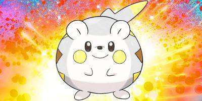 Pokémon GO Togedemaru: Shiny Availability, Typing & Moves - screenrant.com