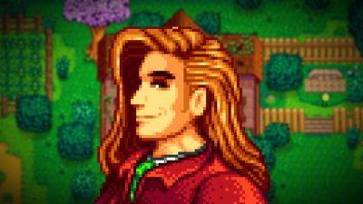 Jordan Gerblick - "I'm not criticizing devs who do charge for DLC": Stardew Valley creator explains his stance on free updates in a state of burrito-deprived sleeplessness - gamesradar.com