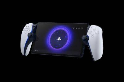 Francesco De Meo - PlayStation Portal New Update Improves Performance, Expands Connectivity Options - wccftech.com