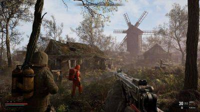 Stalker 2 gets another delay, this time to November so devs can sort out its technical issues