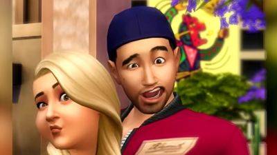 Anna Koselke - A Sims 4 bug once again has Sims wanting to date family members, regrettably just in time for the romance-themed Lovestruck expansion - gamesradar.com