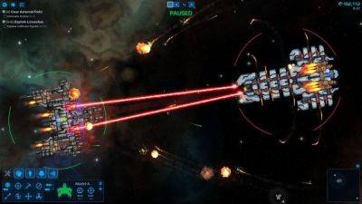 Indie developer behind 'Overwhelmingly Positive' rated shipbuilder argues that Steam's "free advertising" is worth the 30% cut