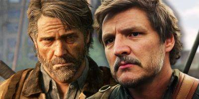 Pedro Pascal - The Last of Us: How Pedro Pascal’s Joel Is Different Than the Video Game Character - screenrant.com