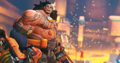 Overwatch 2 might fix its most controversial feature