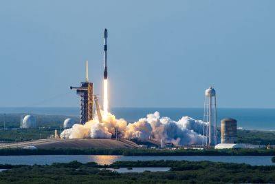 Ramish Zafar - Breaking: SpaceX Shares Update After Rocket Accident & Says It’s Ready To Fly On Saturday! - wccftech.com