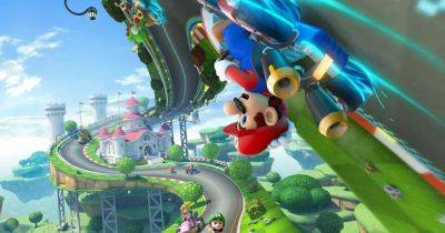 Jacob Roach - Nintendo - The best Wii U games of all time - digitaltrends.com - Japan