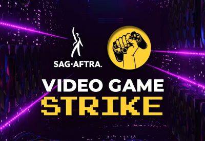 Alessio Palumbo - SAG-AFTRA Videogame Strike Now in Effect Due to AI Concerns, Potentially Leading to Game Delays - wccftech.com