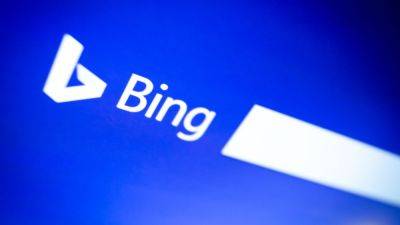 Andy Edser - Bing is experimenting with search pages that boot traditional results off to the side in favour of AI summaries, and the results are a bit of a mess - pcgamer.com - Usa - Britain