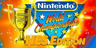 Nintendo - Nintendo World Championships: NES Edition Desperately Needs One Survival Mode Change - screenrant.com