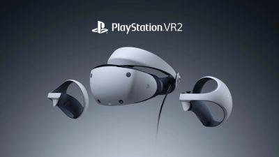 PlayStation VR2 receives huge UK price cut ahead of Steam app release