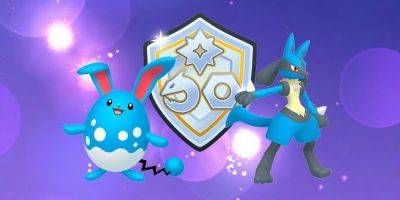 Best Team For The Fantasy Cup In Pokémon GO - screenrant.com