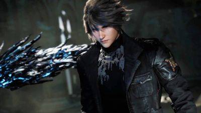 Lost Soul Aside New Gameplay Footage Focuses On Combat