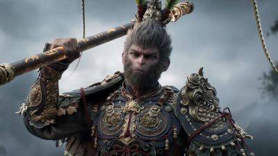 Jordan Gerblick - "Everyone is looking at Black Myth Wukong": Phantom Blade Zero director expects the most-wishlisted game on Steam to be a breakthrough moment for China - gamesradar.com - China - city Beijing