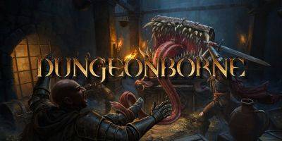 Dungeonborne Preview: A Gameplay Loop That'll Hook You But Needs A Lot Of Polishing