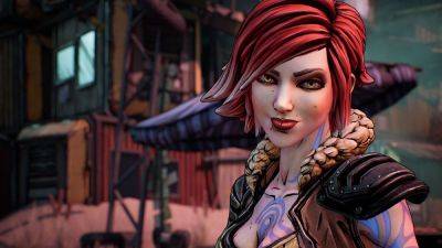 Dustin Bailey - Randy Pitchford - Borderlands boss says fans will be "very, very happy with the next video game" - and "we’re not going to be making people wait for a long time before we announce it" - gamesradar.com