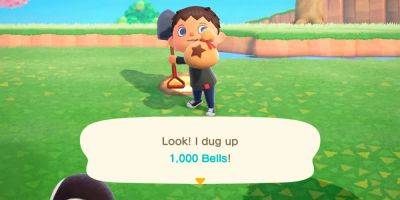 10 Things That Make No Sense In Animal Crossing: New Horizons