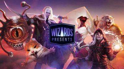 Wizards of the Coast Goes All-In on Videogames, Wants to Ship 1-2 Games per Year Starting Late 2025/Early 2026