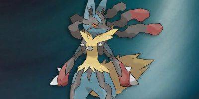 Pokémon GO Mega Lucario Raids: Weaknesses & Best Counters - screenrant.com