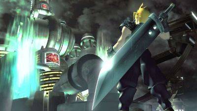 Kaan Serin - Final Fantasy 7 community effort to mod unused content back into the classic JRPG takes another big step forward - gamesradar.com - Japan - Britain - Scotland