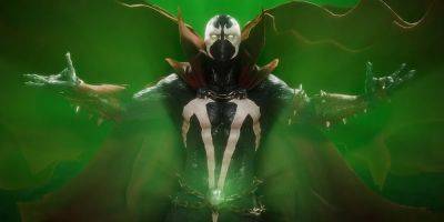 Spawn Video Game Gets Todd McFarlane's Seal Of Approval - screenrant.com - county San Diego