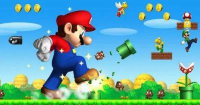 Jesse Lennox - Nintendo - The best Nintendo DS games of all time - digitaltrends.com