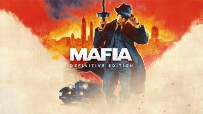 Alessio Palumbo - Mafia Definitive Edition Rumored to Be Headed to Game Pass - wccftech.com